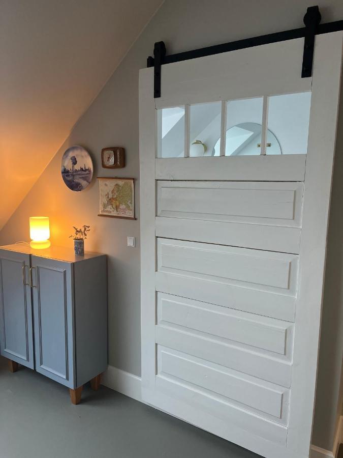 Gaestfri Overnatning Gjern Extérieur photo