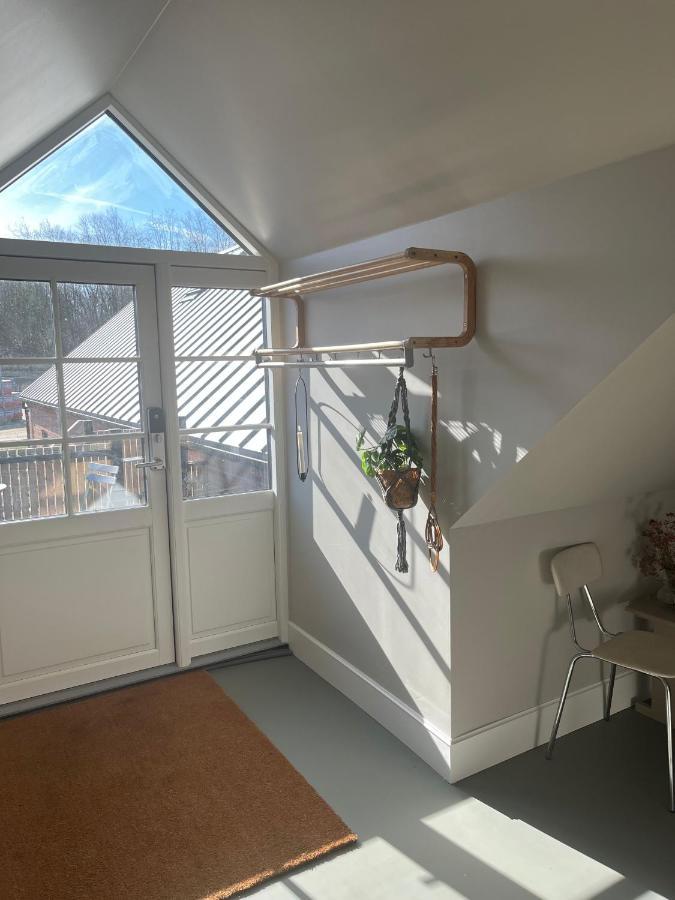 Gaestfri Overnatning Gjern Extérieur photo