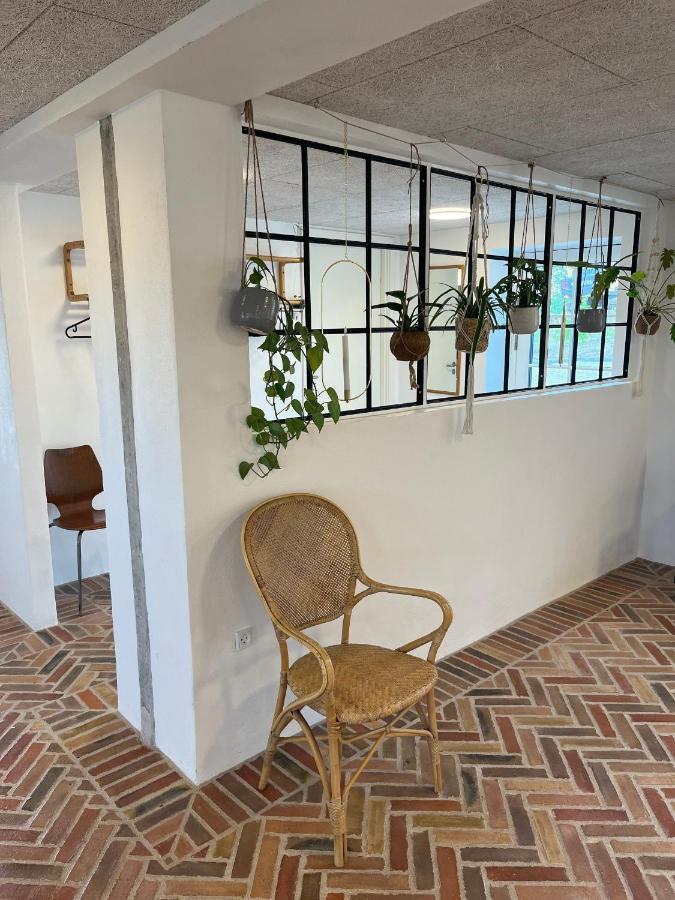 Gaestfri Overnatning Gjern Extérieur photo