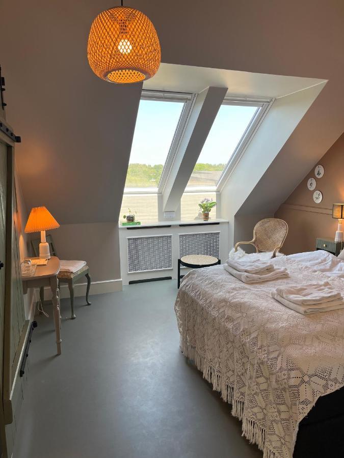Gaestfri Overnatning Gjern Extérieur photo