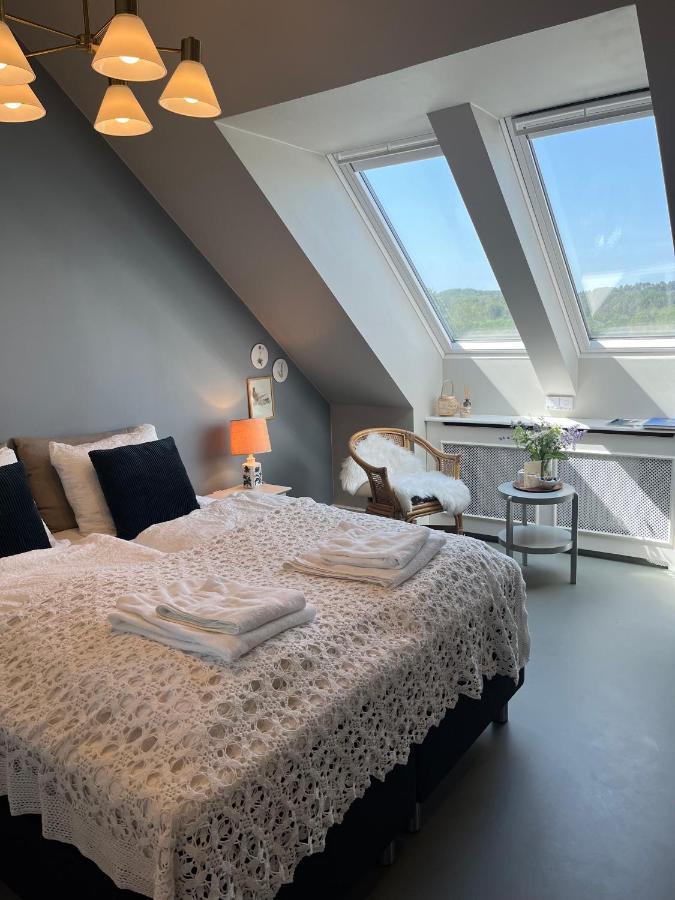 Gaestfri Overnatning Gjern Extérieur photo