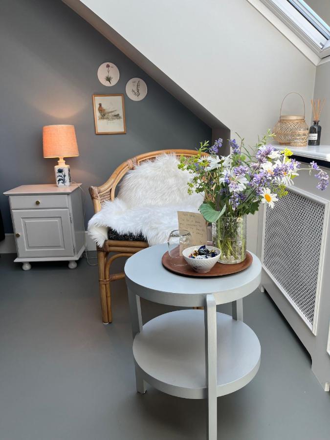 Gaestfri Overnatning Gjern Extérieur photo