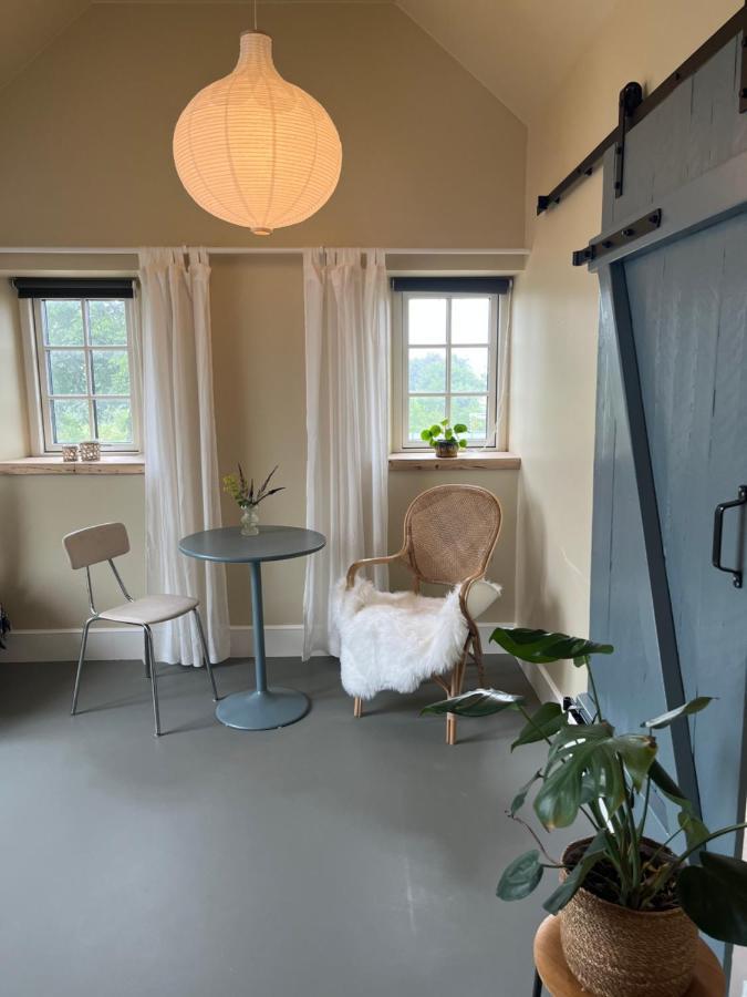 Gaestfri Overnatning Gjern Extérieur photo