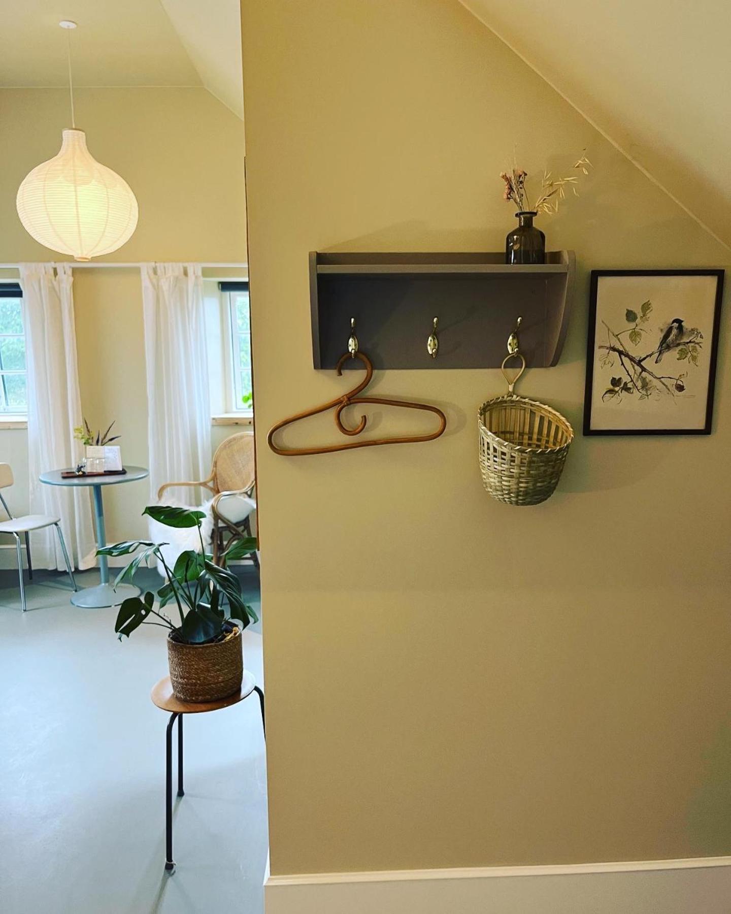 Gaestfri Overnatning Gjern Extérieur photo